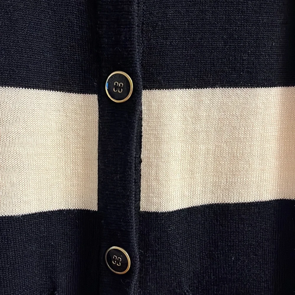 French connection XS Long Cardigan - Picture 10 of 13